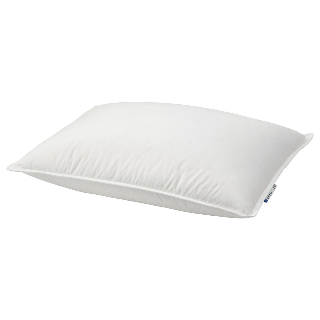 IKEA GULKAVLE Kissen hoch