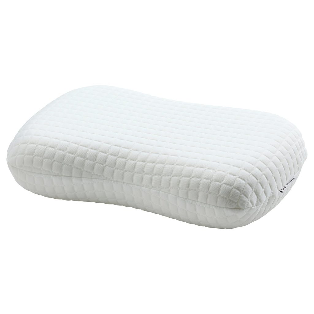 IKEA NORDSTÅLÖRT Kissen