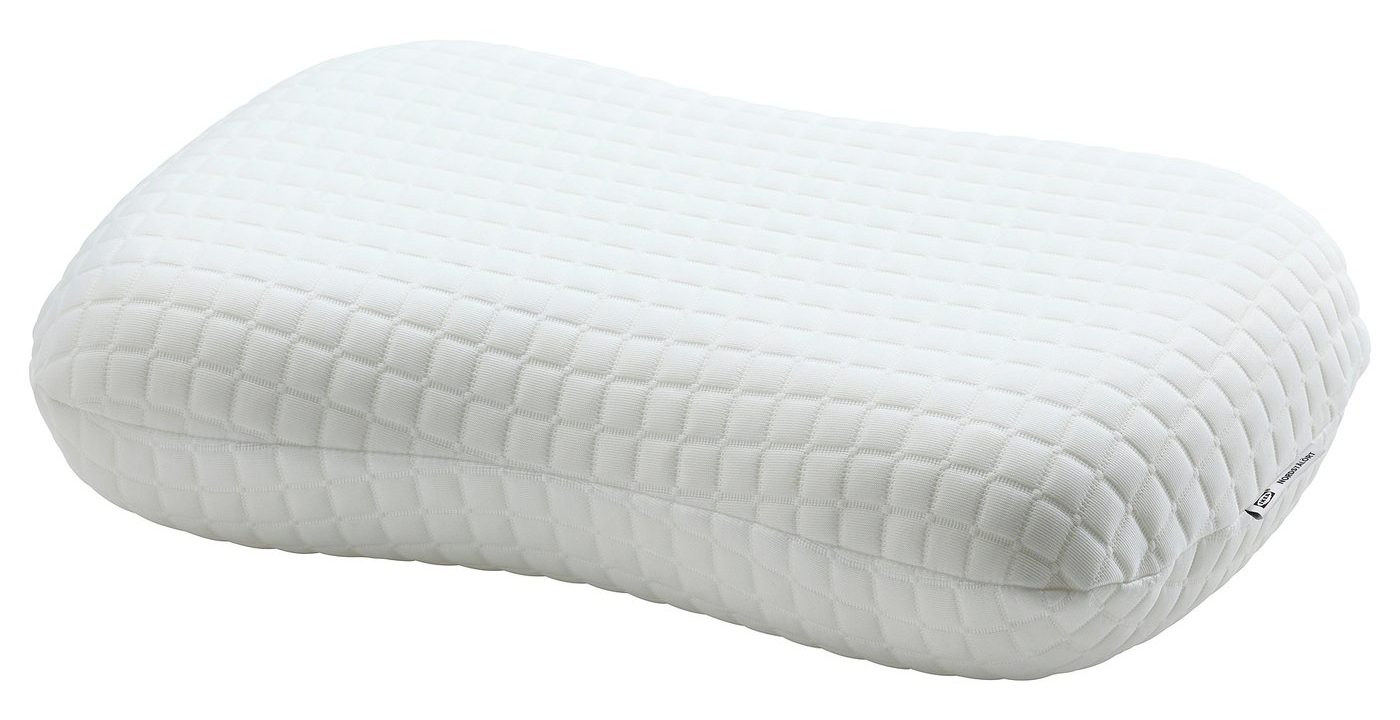 IKEA NORDSTÅLÖRT Kissen