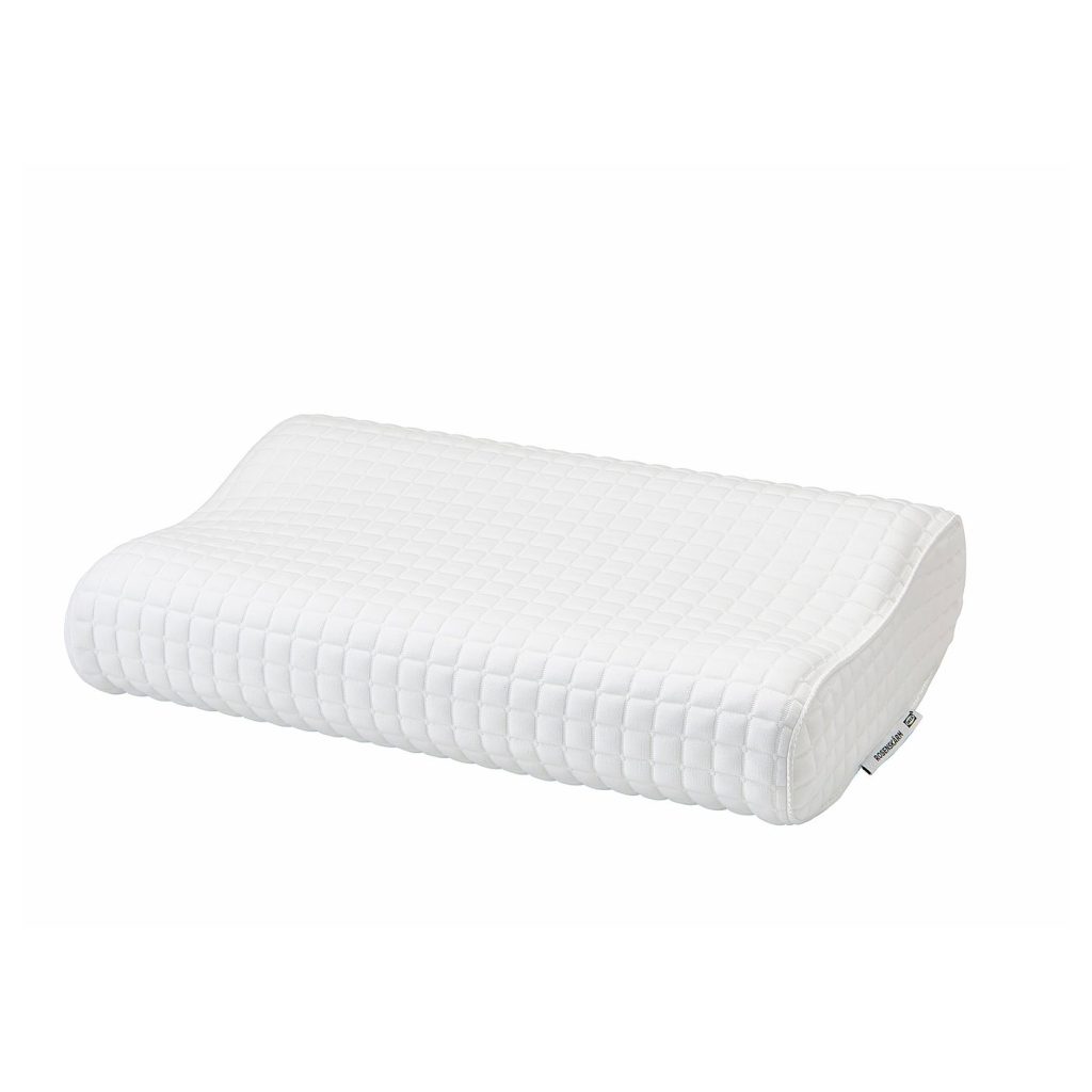 IKEA ROSENSKÄRM Kissen