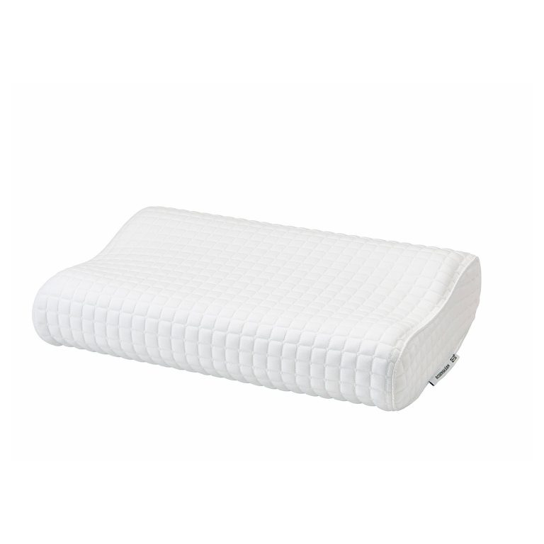 IKEA ROSENSKÄRM Kissen