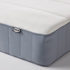 IKEA VESTERÖY Taschenfederkernmatratze