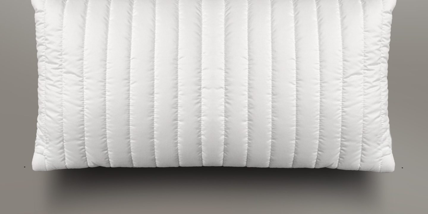 John Cotton Baumwollkissen Magicline
