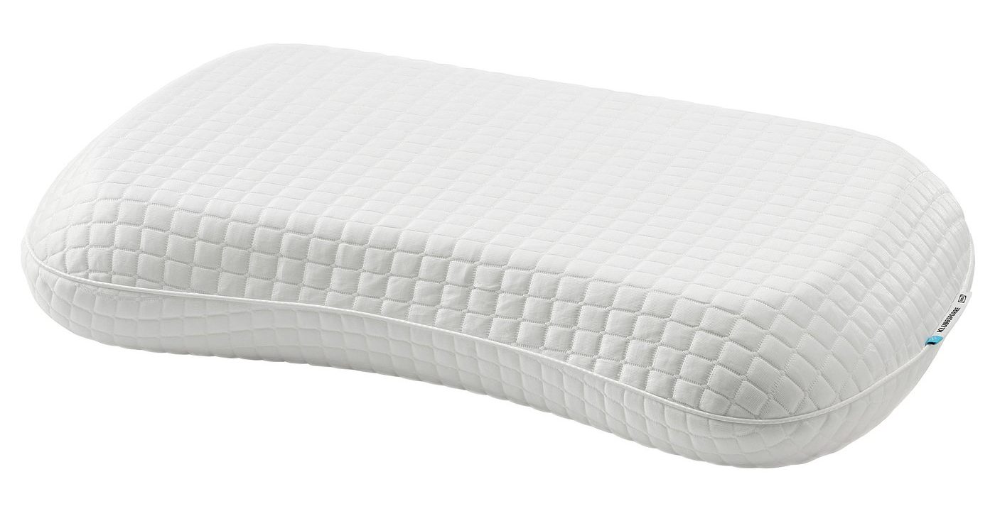 IKEA KLUBBSPORRE Kissen