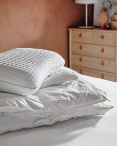 IKEA KLUBBSPORRE Kissen
