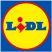 Logo von Lidl