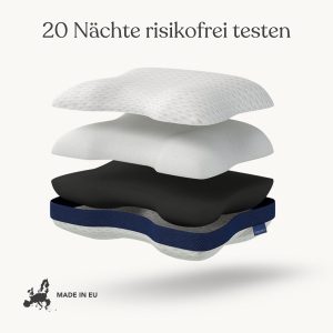Liebscher & Bracht Kissen Cool+