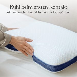 Liebscher & Bracht Kissen Cool+