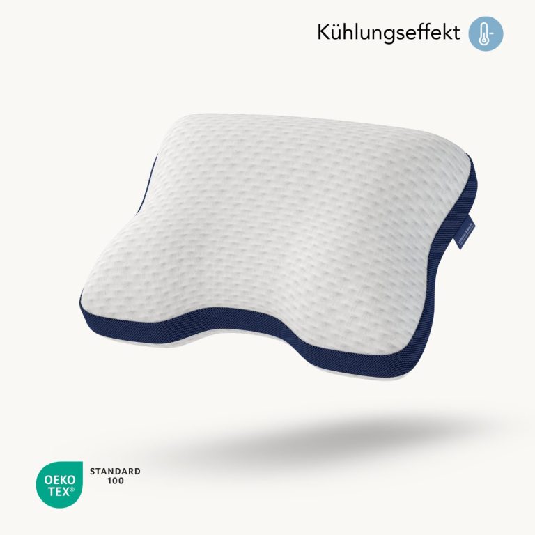 Liebscher & Bracht Kissen Cool+