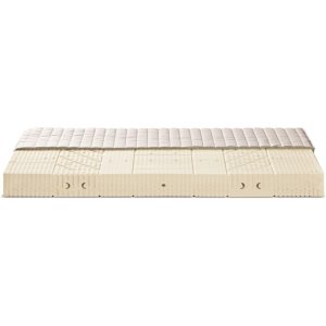 Lonsberg 7-Zonen soft Naturlatex