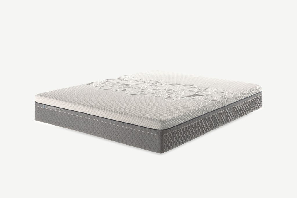 Sealy Hybrid Style