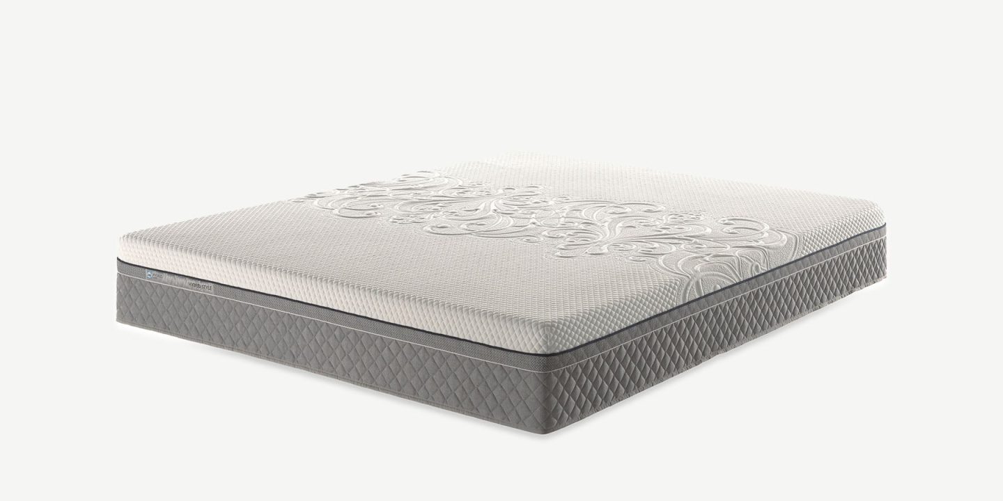Sealy Hybrid Style
