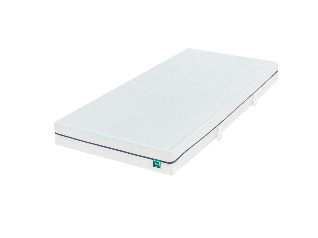 f.a.n. max foam Komfortschaummatratze