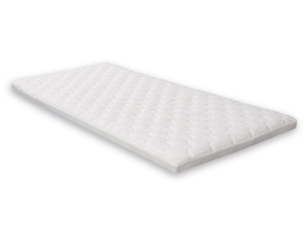 Concord Select Memory Plus Viscoschaumtopper