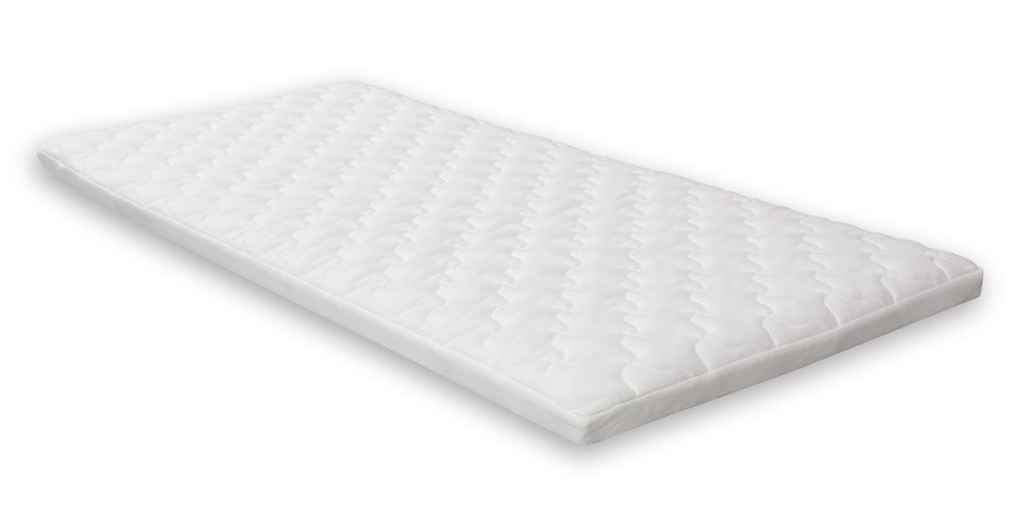 Concord Select Memory Plus Viscoschaumtopper
