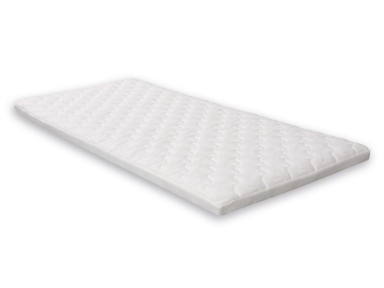Concord Select Memory Plus Viscoschaumtopper