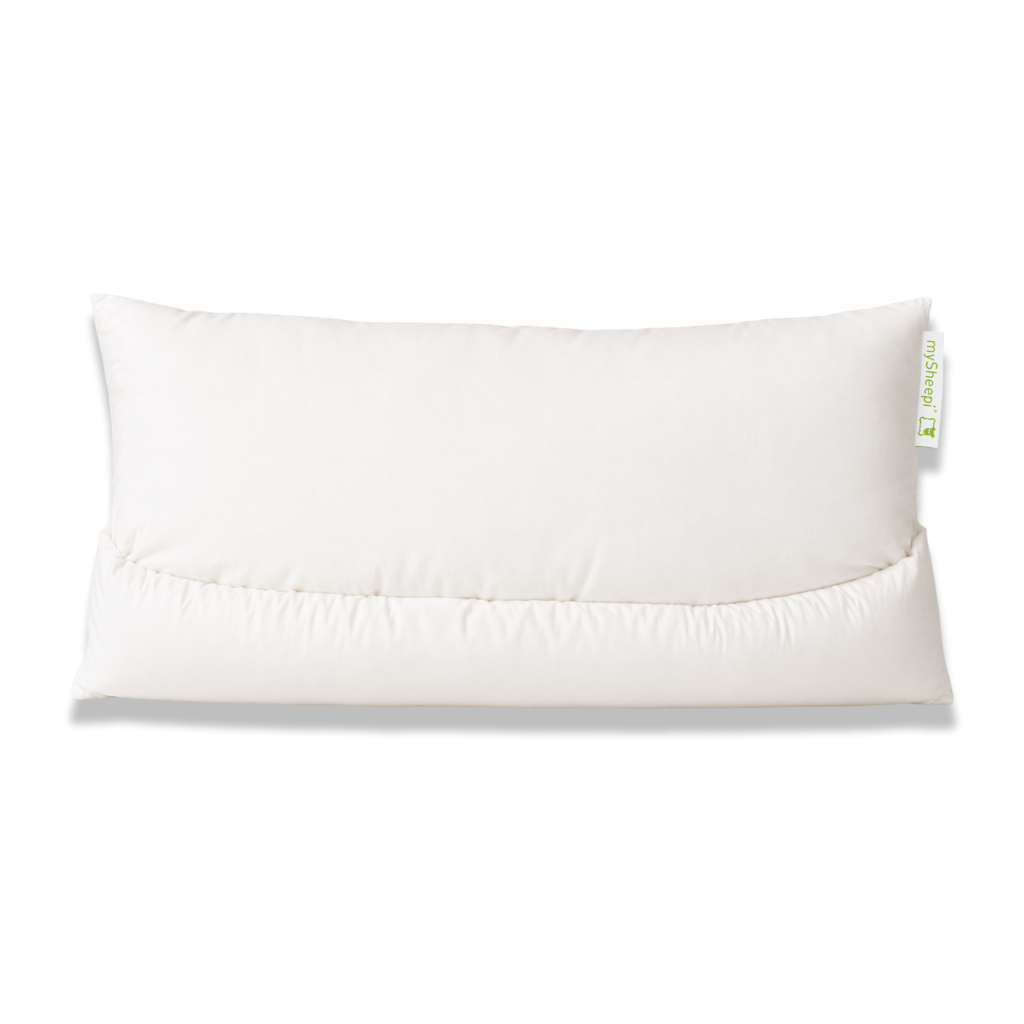 mySheepi HOME Kopfkissen