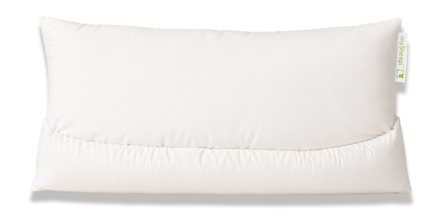 mySheepi HOME Kopfkissen