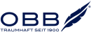 OBB Oberbadische Bettfedernfabrik Logo