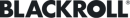 Logo der Marke Blackroll