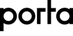 Markenlogo von Porta