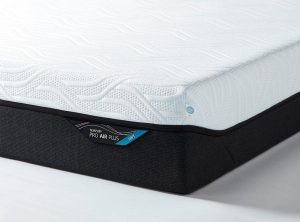 TEMPUR PRO Air Matratze