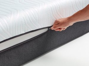 TEMPUR PRO Air Matratze