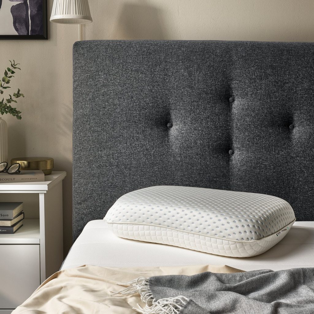 IKEA RAMSLÖKSMAL Kissen – weitere Produktansicht
