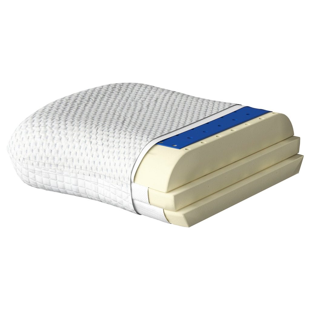 IKEA RAMSLÖKSMAL Kissen – weitere Produktansicht