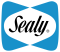 Logo der Marke Sealy