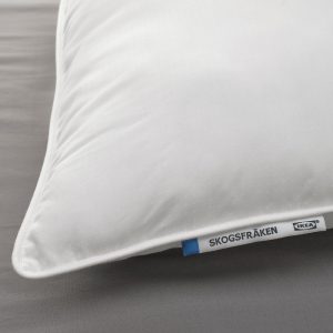 IKEA SKOGSFRÄKEN Kissen hoch