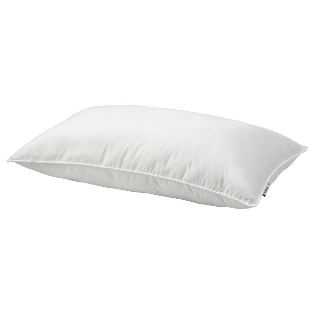 IKEA SKOGSFRÄKEN Kissen hoch