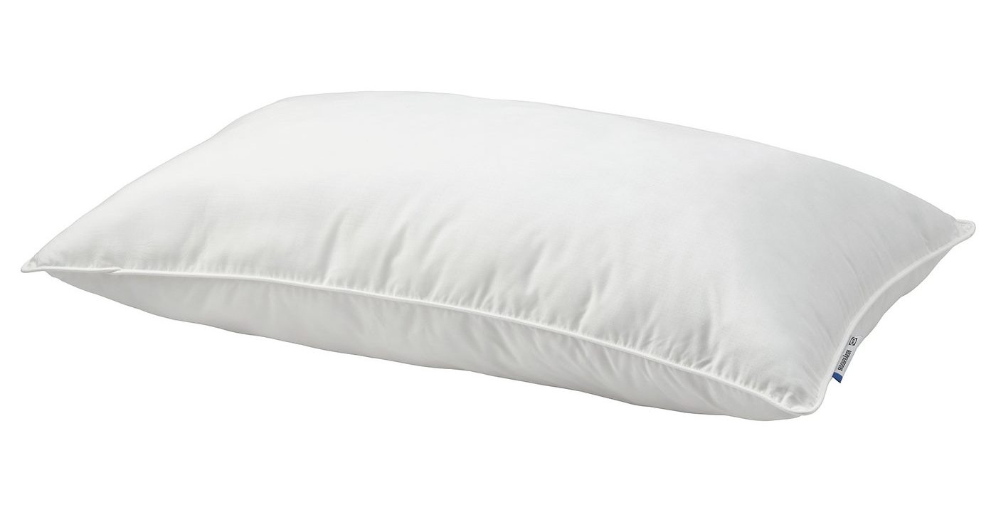 IKEA SKOGSFRÄKEN Kissen hoch