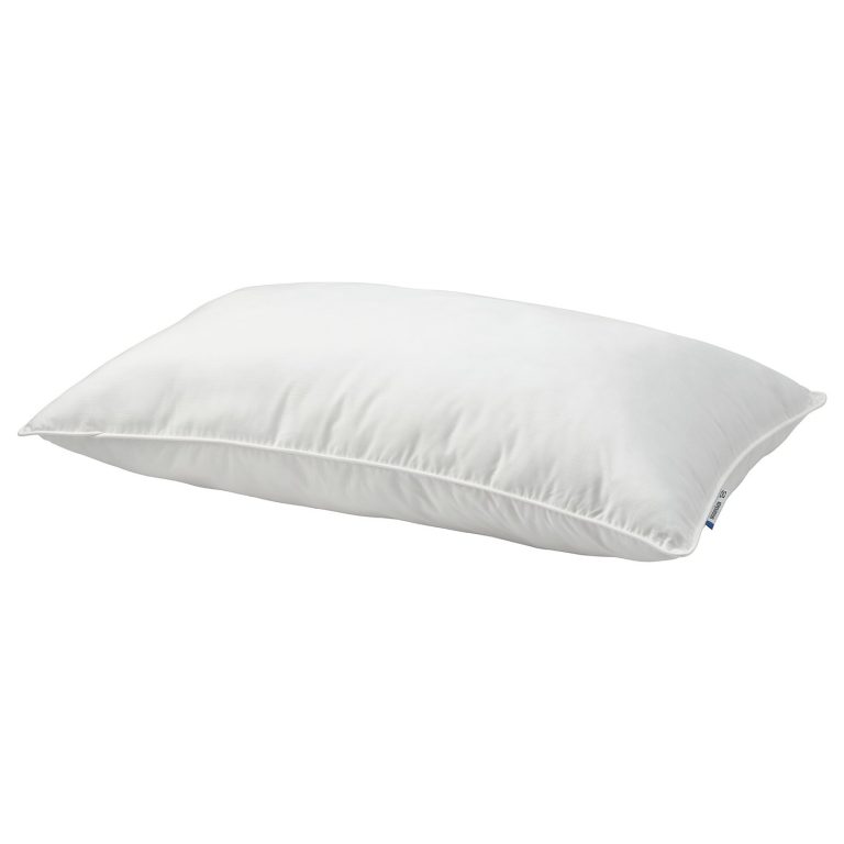 IKEA SKOGSFRÄKEN Kissen hoch