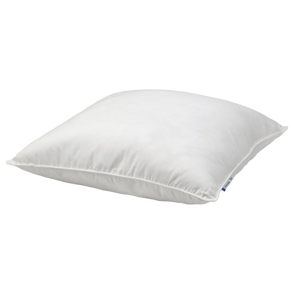 IKEA SKOGSFRÄKEN Kissen hoch – weitere Produktansicht