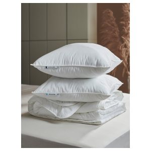 IKEA SKOGSFRÄKEN Kissen hoch