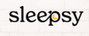 Sleepsy Logo - hauseigene Marke von Matratzen Concord
