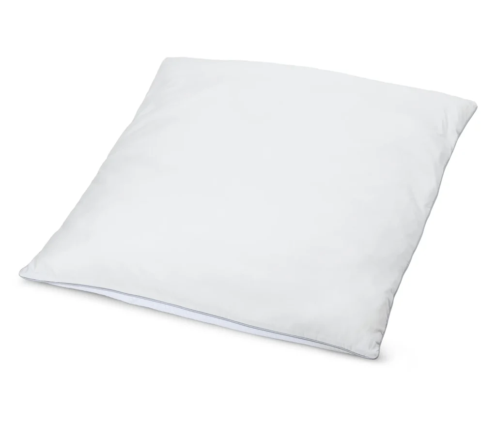 Tchibo Kühlendes Kopfkissen – Produktfoto der Unterseite aus Polyester