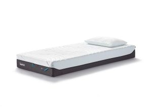 TEMPUR PRO CoolQuilt Matratze