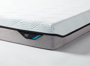 TEMPUR PRO SmartCool Matratze