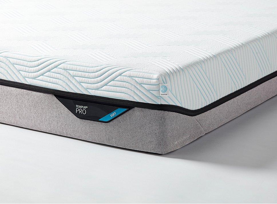 TEMPUR PRO SmartCool Matratze – Produktansicht