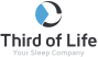Third of Life Logo