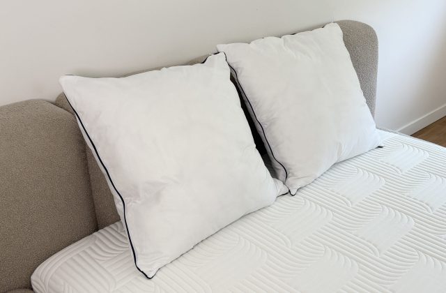 Kopfkissen 80x80 Test & Testsieger
