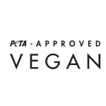 PETA-Approved Vegan