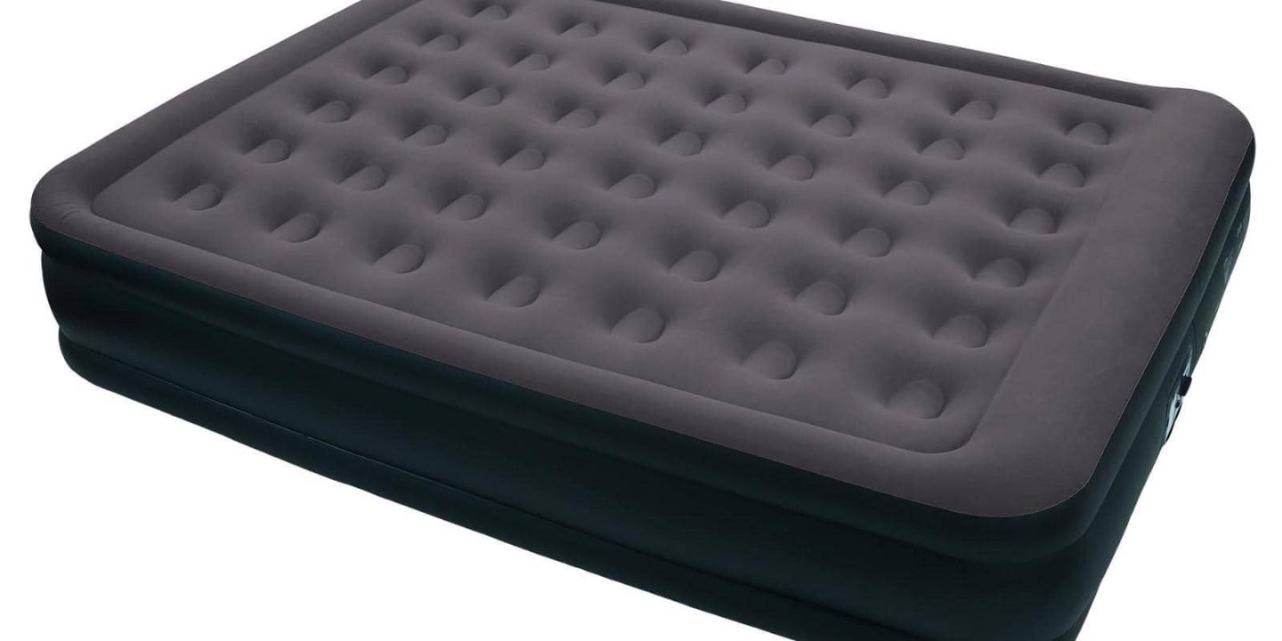 Matratzen Concord Double Luftbett