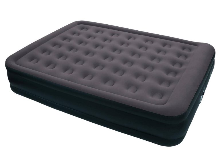 Matratzen Concord Double Luftbett