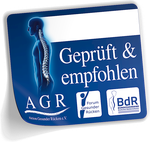 AGR-Siegel