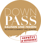 Downpass