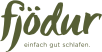 Fjödur Logo