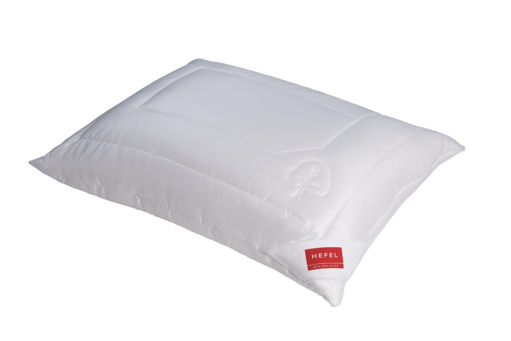 Hefel KlimaControl Comfort Kissen